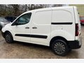 Peugeot Partner 1.6 HDi 850 Professional L1 4dr 14