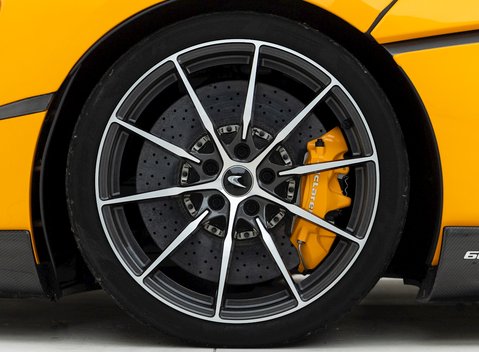 McLaren 600 10