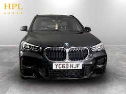 BMW X1 2.0 20i GPF M Sport SUV 5dr Petrol Auto xDrive Euro 6 (s/s) (192 ps) 1 Owne