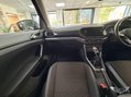 Volkswagen T-Cross 1.0 TSI SEL Euro 6 (s/s) 5dr 46