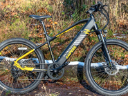 Ampere Xtrail 29" 10ah E-Bike 3