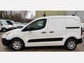 Peugeot Partner 1.6 HDi 850 S Panel Van 4dr Diesel Manual L1 (138 g/km, 90 bhp) 16