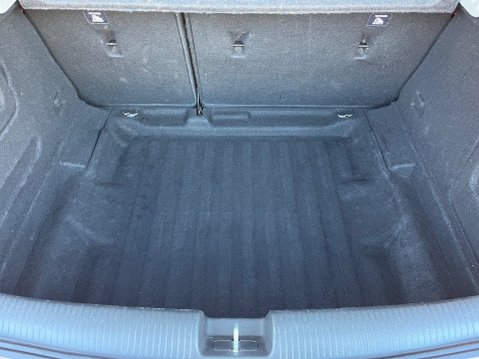 Vauxhall Astra 1.4T ENERGY 6