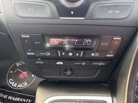 Honda Civic 1.8 Civic i-VTec ES 5dr 48