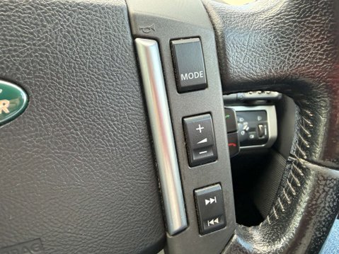 Land Rover Freelander 2.2 Freelander XS TD4 4WD 5dr 79