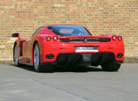 Ferrari Enzo 6