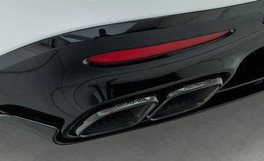 Mercedes-Benz Amg GT 63 Ultimate 31