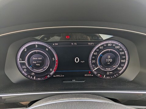 Volkswagen Tiguan SEL TDI BMT 4MOTION 28