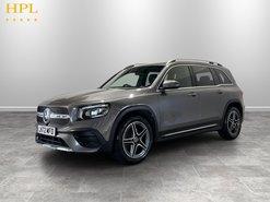 Mercedes-Benz GLB 1.3 GLB200 AMG Line SUV 5dr Petrol 7G-DCT Euro 6 (s/s) (163 ps)
