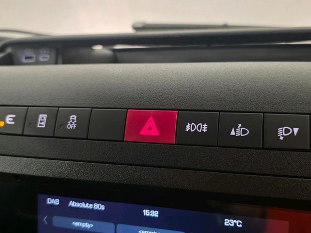 Iveco Daily 35S14 Manual Comfort 4100 Panel Van 22