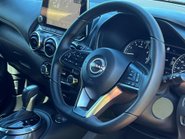 Nissan Juke DIG-T N-CONNECTA DCT 23