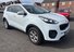 Kia Sportage CRDI 1 ISG