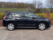 Peugeot 3008 1.6 3008 Allure HDi 5dr 41