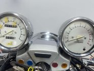 Yamaha XV 1100 1996 27K GOOD LOOKING CLASSIC CRUISER PROJECT BIKE 1100CC VTWIN 22