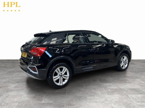 Audi Q2 1.0 TFSI 30 Sport SUV 5dr Petrol Manual Euro 6 (s/s) (110 ps) 7