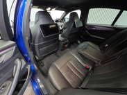 BMW M5 4.4i V8 Competition Saloon 4dr Petrol Steptronic xDrive Euro 6 (s/s) (625 p 23