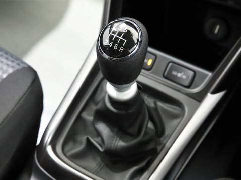 Suzuki S-Cross 1.4 Boosterjet 48V Hybrid Motion 5dr 24