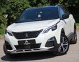 Peugeot 5008 1.2 PureTech GT Line SUV 5dr Petrol Manual Euro 6 (s/s) (130 ps)