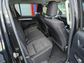Toyota Hilux INVINCIBLE 4WD D-4D DCB Auto 16