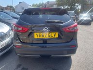 Nissan Qashqai N-CONNECTA DIG-T 7