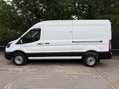 Ford Transit 350 LEADER P/V ECOBLUE 1