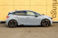 Cupra Born V3 10