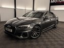 Audi A5 2.0 TFSI 35 S line Sportback S Tronic Euro 6 (s/s) 5dr