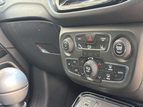 Jeep Compass 1.4 Compass Limited Edition MultiAir II 4x2 5dr 24