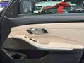 BMW 3 Series 3.0 M340i xDrive Auto 4WD 4dr 44