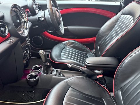 Mini Roadster 1.6 John Cooper Works 59