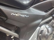 Honda NC700 2012 DCT ONLY 19K AUTOMATIC NEW MOT A2 POSSIBLE AUTO 700CC 39