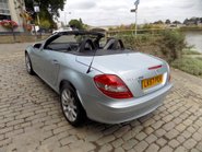 Mercedes-Benz SLK SLK200 KOMPRESSOR 70