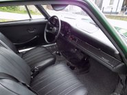 Porsche 911 T 2.2 LWB - LHD COUPE 23