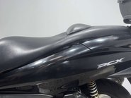 Honda PCX 2011 40K GOOD RUNNING PROJECT BIKE SCOOTER 125CC LEARNER 11