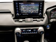 Toyota Rav4 2.5 VVT-h GPF Design SUV 5dr Petrol Hybrid CVT Euro 6 (s/s) (218 ps) Air Co 18