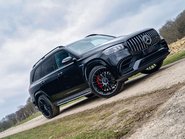 Mercedes-Benz GLS 63 Night Edition Executive MHEV 4Matic+ 19