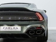 Aston Martin Vanquish 5.2 V12 BiTurbo Coupe 2dr Petrol Auto Euro 6 (s/s) (835 ps) 37