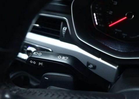 Audi A5 2.0 A5 Sport TFSI Auto 2dr 38