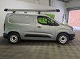 Vauxhall Combo Combo-e 2300 Dynamic SWB 9