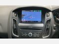Ford Focus 1.0T EcoBoost Titanium Euro 6 (s/s) 5dr 7