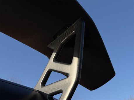 Lamborghini Murcielago LP760-4 SV 36