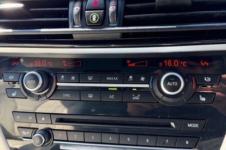 BMW X5 3.0 30d M Sport SUV 5dr Diesel Auto xDrive Euro 6 (s/s) (258 ps) 56