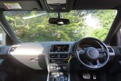 Audi SQ5 3.0 BiTDI V6 Tiptronic quattro Euro 6 (s/s) 5dr 8