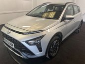 Hyundai BAYON 1.0 Bayon SE Connect TGDi MHEV 5dr 1