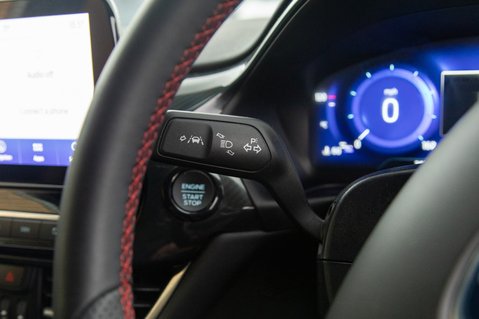 Ford Fiesta ST-LINE X EDITION MHEV 18