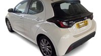 Toyota Yaris 1.5 VVT-h Icon Hatchback 5dr Petrol Hybrid E-CVT Euro 6 (s/s) (116 ps) 4