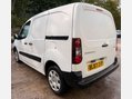 Peugeot Partner 1.6 BlueHDi 854 Professional Panel Van 5dr Diesel Manual L1 (112 g/km, 97.6 11
