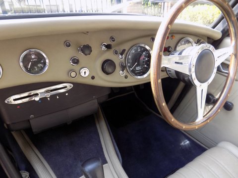 HMC MK1V Sports 29