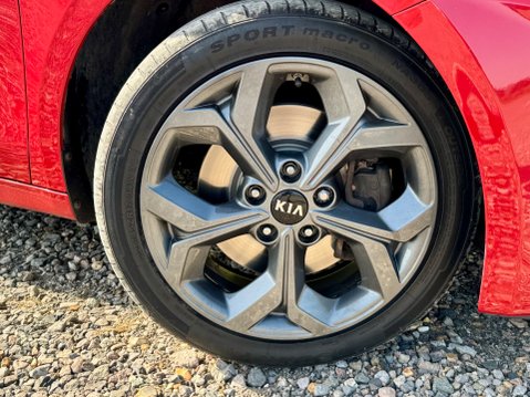Kia Ceed CRDI 3 ISG 46