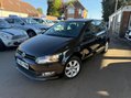 Volkswagen Polo 1.2 Match Euro 5 5dr 1